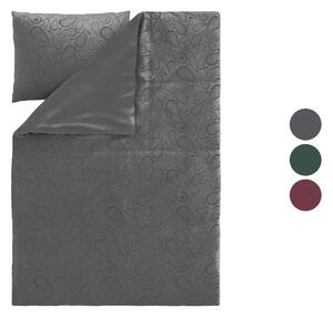 Livarno® Plyšové ložní povlečení, 140 x 200 cm, 70 x 90 cm (100397032)