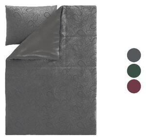 Livarno® Plyšové ložní povlečení, 140 x 200 cm, 70 x 90 cm (100397032)