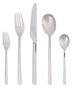 Silvercrest® Sada příborů z nerezové oceli, 60dílná (100397095)