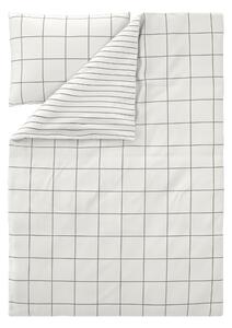 Livarno® Ložní povlečení z jemného flanelu 140 x 200 cm, 70 x 90 cm (kostka) (100397168002)