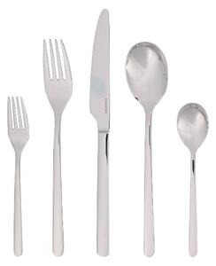 Silvercrest® Sada příborů z nerezové oceli, 60dílná (100397095)