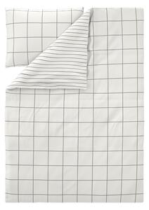 Livarno® Ložní povlečení z jemného flanelu 140 x 200 cm, 70 x 90 cm (kostka) (100397168002)