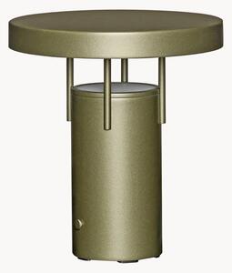 Přenosná stolní LED lampa BringMe, stmívatelná
