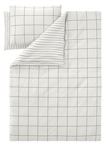 Livarno® Ložní povlečení z jemného flanelu, 220 x 240 cm, 70 x 90 cm (kostka) (100397214002)