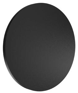 Camouflage 240 Venkovní Nástěnné Svítidlo 2700K Black