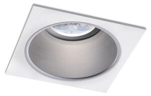 BPM 3030 Vestavné svítidlo Aluminio Plata, kartáčovaný hliník 1x50W, 12V - BPM