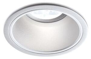 BPM 3029 Vestavné svítidlo Aluminio Plata, kartáčovaný hliník 1x50W, 12V - BPM
