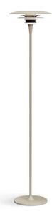 Stojací Lampa Belid, Béžová, Obývací pokoj, Kov