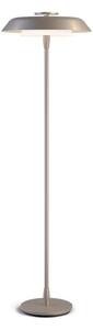 Stojací Lampa Belid, Metalická, Obývací pokoj, Kov