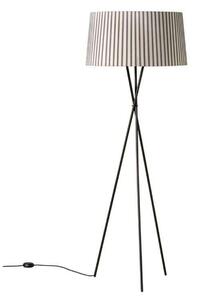 Stojací Lampa Santa & Cole, stmívatelné, Vícebarevná, Obývací pokoj, Kov