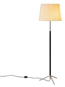 Stojací Lampa Santa & Cole, stmívatelné, Béžová, Obývací pokoj, Kov