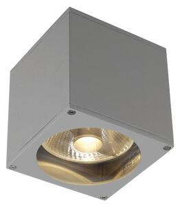 LA 229564 Venkovní svítidlo BIG THEO I venkovní ES111 230V GU10 75W IP44 - BIG WHITE (SLV)