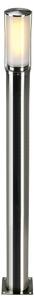 LA 229172 Venkovní svítidlo BIG NAILS 80 230V E27 15W IP44 - BIG WHITE (SLV)