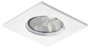 BPM 3024 Vestavné svítidlo Aluminio Plata IP65, kartáč.hliník 1x100W, 12V - BPM