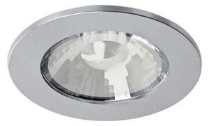BPM 3023 Vestavné svítidlo Aluminio Plata IP65, kartáč.hliník 1x100W, 12V - BPM
