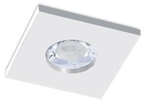 BPM 3006 Vestavné svítidlo Aluminio Plata IP65, kartáč.hliník 1x50W, 12V - BPM