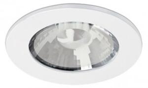 BPM 3023 Vestavné svítidlo Aluminio Plata IP65, kartáč.hliník 1x100W, 12V - BPM
