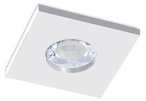 BPM 2006GU Vestavné svítidlo Aluminio Oro, zlatá, 1x50W, 230V - BPM