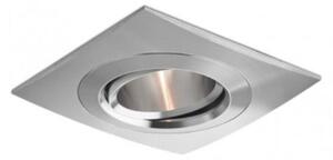 BPM 8030 Vestavné svítidlo Tecnica hliník,úhel výklopu jen 25° 1x50W, 12V - BPM