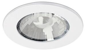 BPM 3023 Vestavné svítidlo Aluminio Plata IP65, kartáč.hliník 1x100W, 12V - BPM