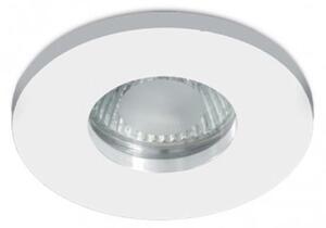 BPM 3005.01.RF.WH-WH.GU Svítidlo vestavné Aluminio Blanco, bílá, 1x50W, 230V, IP65 - BPM (STARÝ KÓD 4205GU)