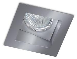 BPM 8069 Vestavné svítidlo Aluminio Plata nikl satin 1x50W, 12V - BPM