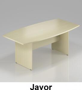 Rauman Konferenční stůl Visio 200x100 cm Barva: Ořech