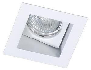 BPM 8069 Vestavné svítidlo Aluminio Plata nikl satin 1x50W, 12V - BPM