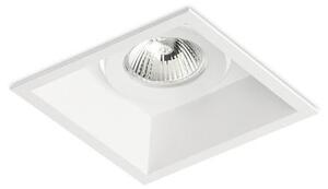BPM 8010 Vestavné svítidlo Aluminio Blanco, bílá, 1x50W, 12V - BPM