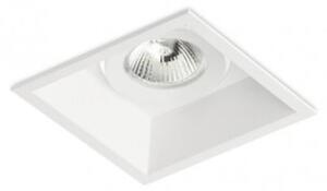 BPM 8010 Vestavné svítidlo Aluminio Blanco, bílá, 1x50W, 12V - BPM