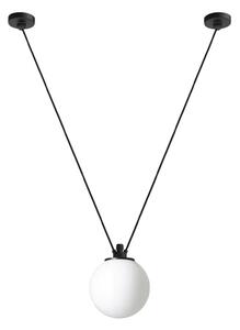 Stropní Lampa Lampe Gras, Bílá, Obývací pokoj, Kov
