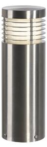 LA 230063 Venkovní svítidlo VAP SLIM 30cm 230V E27 20W IP44 - BIG WHITE (SLV)