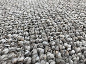 Kusový koberec Wellington šedý 120x160 cm