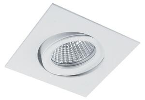 BPM 2021 Vestavné svítidlo Aluminio Oro, zlatá, 1x50W, 12V - BPM