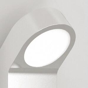 AST 1131004 Venkovní svítidlo SOPRANO černá 230V GX53 9W IP44 (starý kód: AST 0675) - ASTRO Lighting