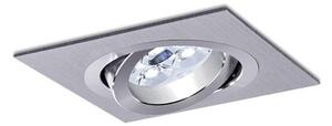 BPM 3011LED2.D40.3K Vestavné svítidlo Mini Katli kart.hliník 7W 500lm 3000K 230V - BPM
