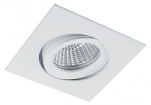 BPM 2021 Vestavné svítidlo Aluminio Oro, zlatá, 1x50W, 12V - BPM
