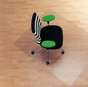 RS Office | RS Office podložka pod židli na tvrdé podlahové krytiny Roll-o-Grip 90 x 120 cm