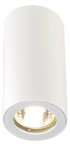 LA 151811 Stropní svítidlo ENOLA B CL-1 stropní bílá 230V GU10 35W - BIG WHITE (SLV)