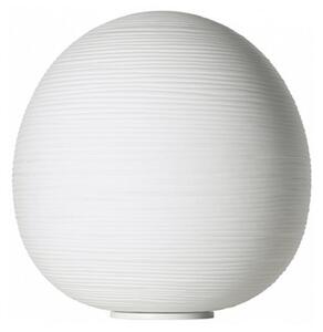 Stolní lampa Foscarini, Bílá, Obývací pokoj, Kov