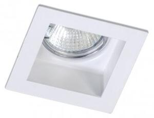 BPM 8012 Vestavné svítidlo Aluminio Blanco, bílá, 1x50W, 12V - BPM