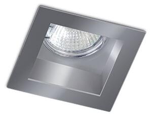 BPM 8012 Vestavné svítidlo Aluminio Blanco, bílá, 1x50W, 12V - BPM