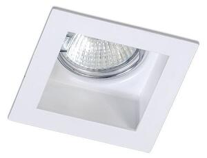 BPM 8012 Vestavné svítidlo Aluminio Blanco, bílá, 1x50W, 12V - BPM