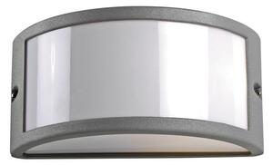 PANIT EST090 Venkovní svítidlo EFFECT metakrylát hliník 230V E27 15W IP44 - PAN INTERN