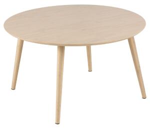 Actona Konferenční stolek Roslin 438 Barva: Přírodní