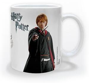 Hrnek Harry Potter - Ron Weasley