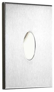 AST 1175005 VÝPRODEJ VZORKU - Zápustné svítidlo TANGO chrom 350mA 1W IP65, 3000K, 23lm (starý kód: AST 0833) - ASTRO Lighting