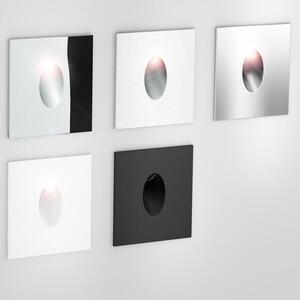 AST 1175005 VÝPRODEJ VZORKU - Zápustné svítidlo TANGO chrom 350mA 1W IP65, 3000K, 23lm (STARÝ KÓD: AST 0833 ) - ASTRO Lighting