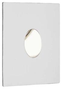 AST 1175005 VÝPRODEJ VZORKU - Zápustné svítidlo TANGO chrom 350mA 1W IP65, 3000K, 23lm (starý kód: AST 0833) - ASTRO Lighting