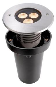IMPR 730255 Zemní zápustné svítidlo II symetrické 230V pojezdové - LIGHT IMPRESSIONS